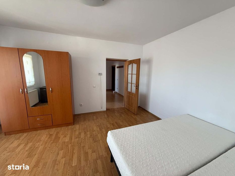 Apartament 3 camere - Buna Ziua-zona Home Garden-exclusivitate