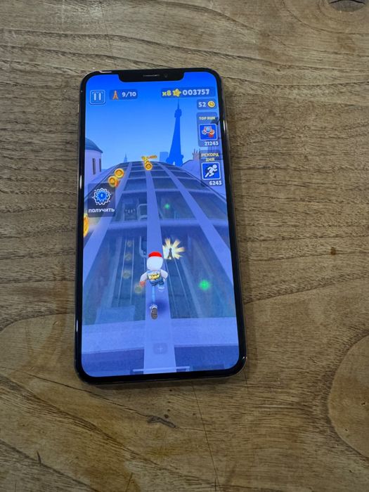iPhone XS MAX 64 gb