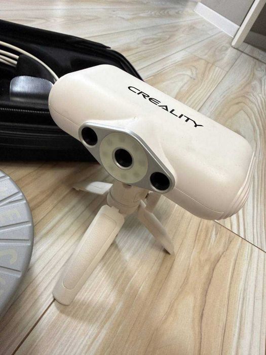 3D-сканер Creality CR-Scan Lizard (Отличное состояние)