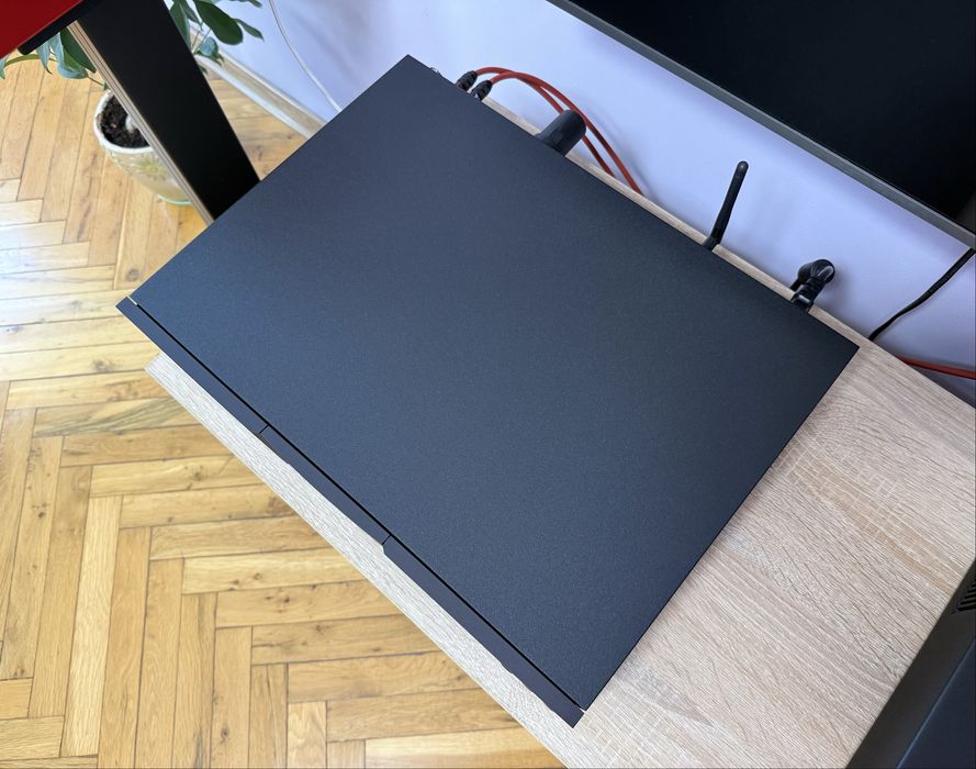 Naim NDX Streamer / DAC