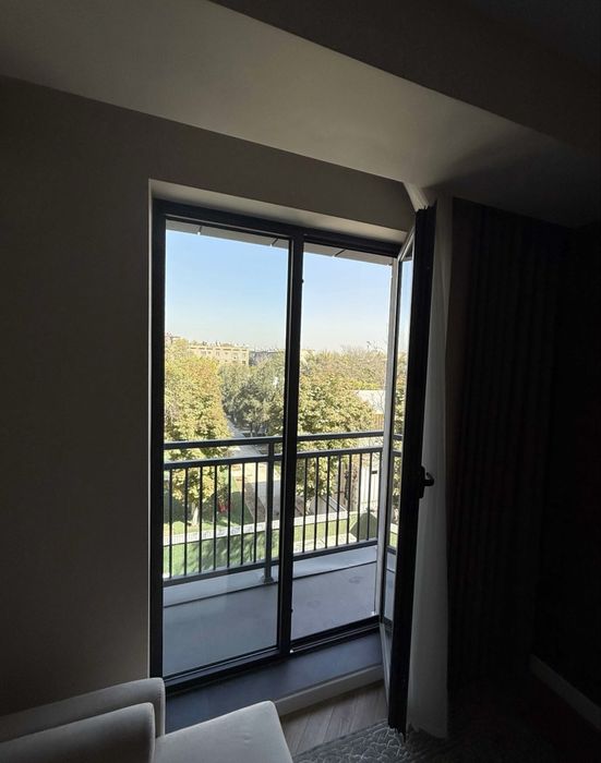 Квартира ЖК Green Island  2/4/13 47 м2