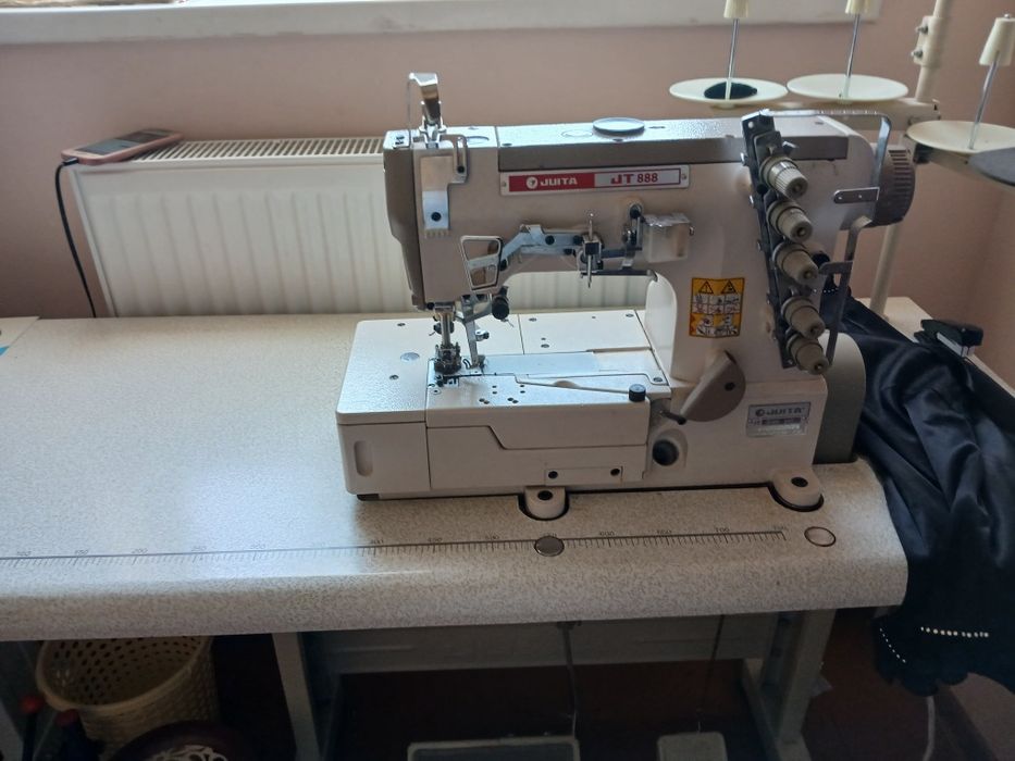 Авелок рашма тку мошина