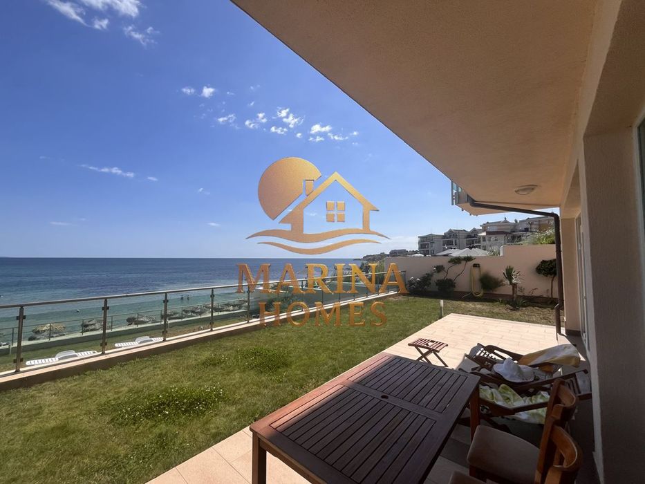 Продава се Многостаен апартамент в Созопол - 191 кв.м за 1576 €/кв.м - Снимка #4