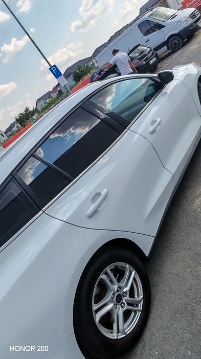 FORD Focus 2019 — imagine 2