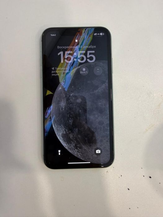 iphone 11 64гб торг уместен