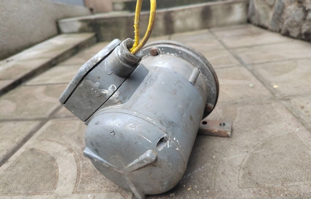 Мотори за пералня