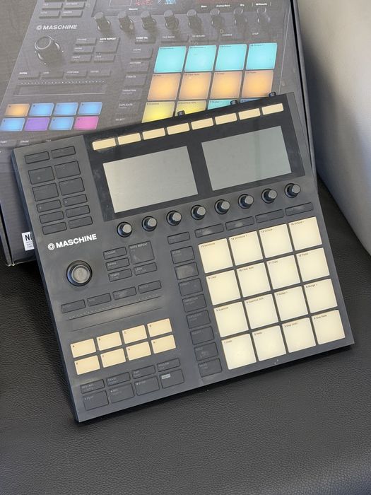 Продавам Maschine MK3