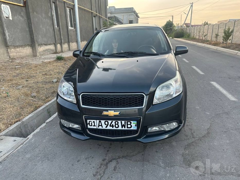 Nexia 3 2019 oxiri