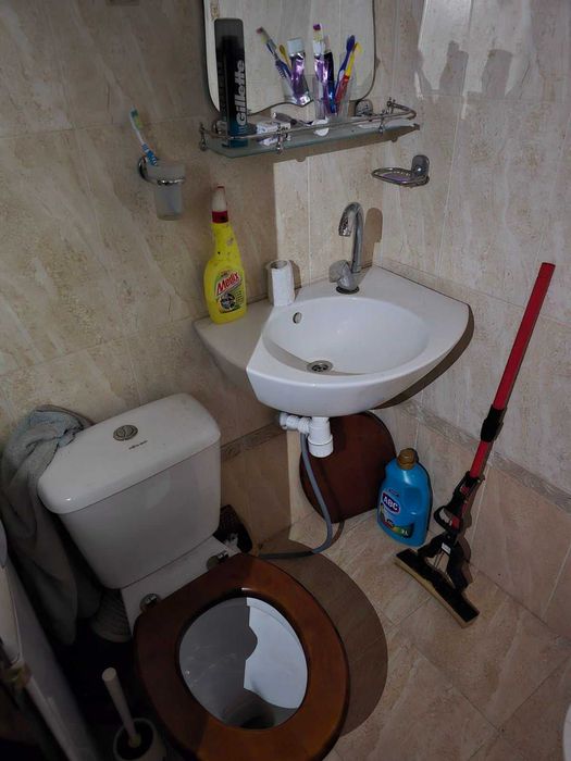 Продава се Етаж от къща в София, Дружба 1 - 75 кв.м за 464 €/кв.м - Снимка #10