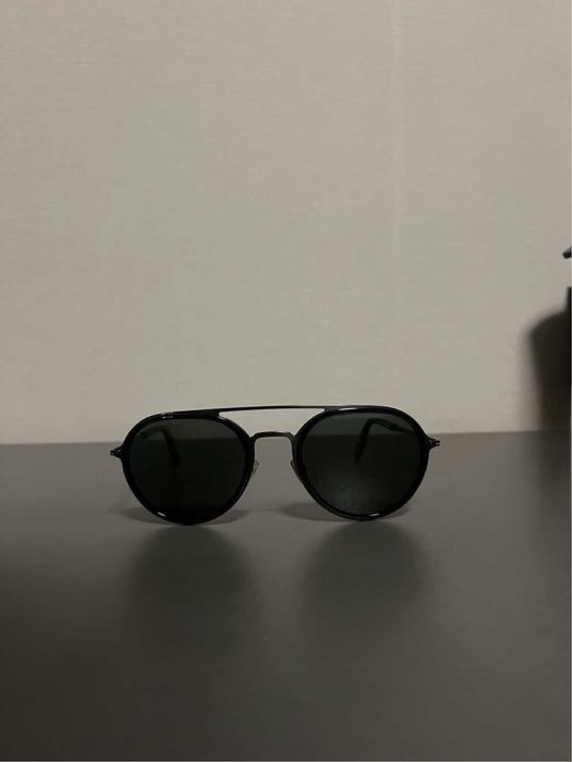 Слънчеви очила Ermenegildo Zegna