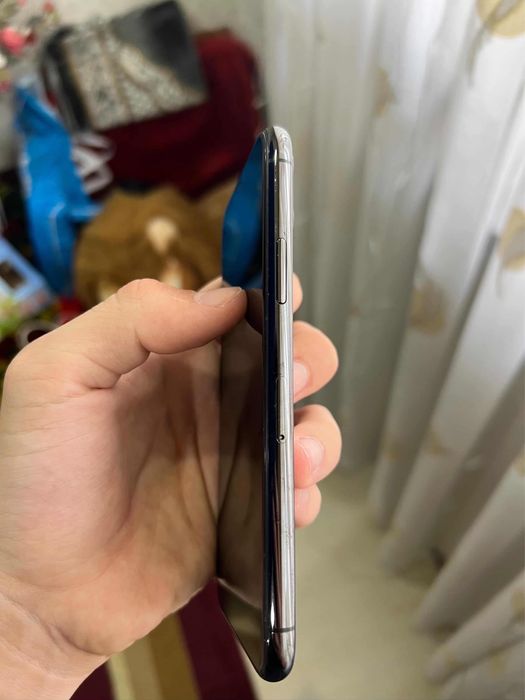 Iphone 11 pro ochlmagan