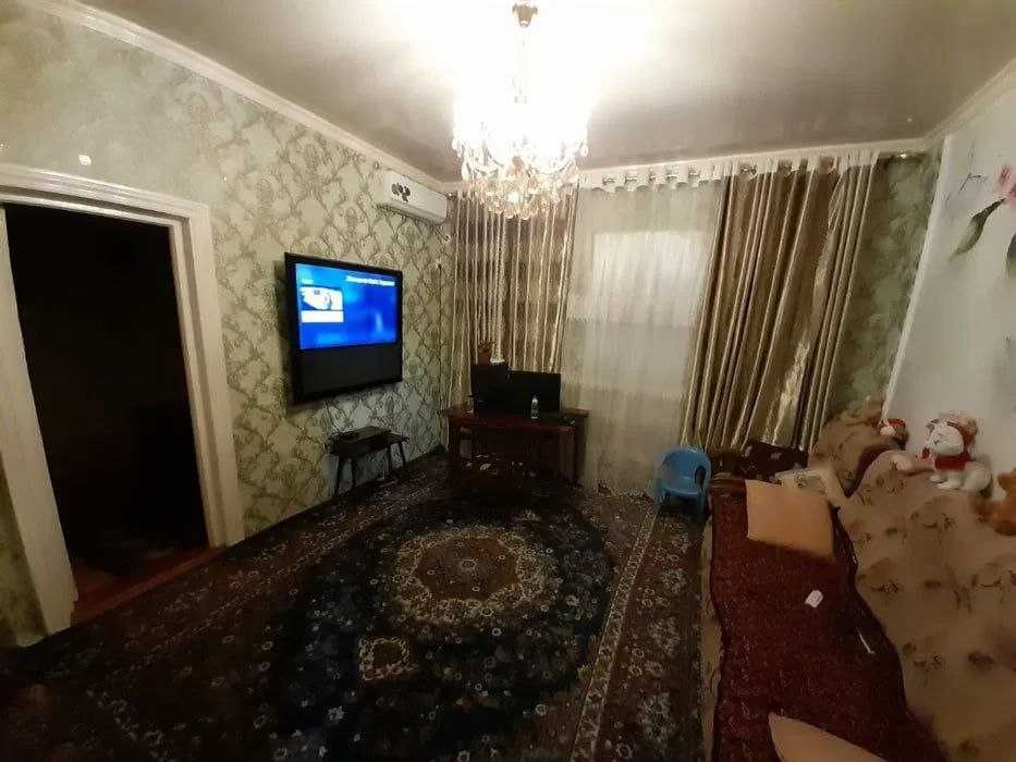 Sotiladi Дом под Застройку Мирабад махаля Темирйулчилар 2,3 сотки