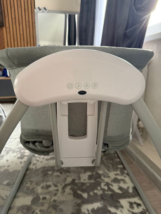 Электро манеж Maribel