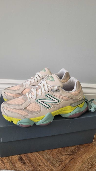 Дамски маратонки New Balance