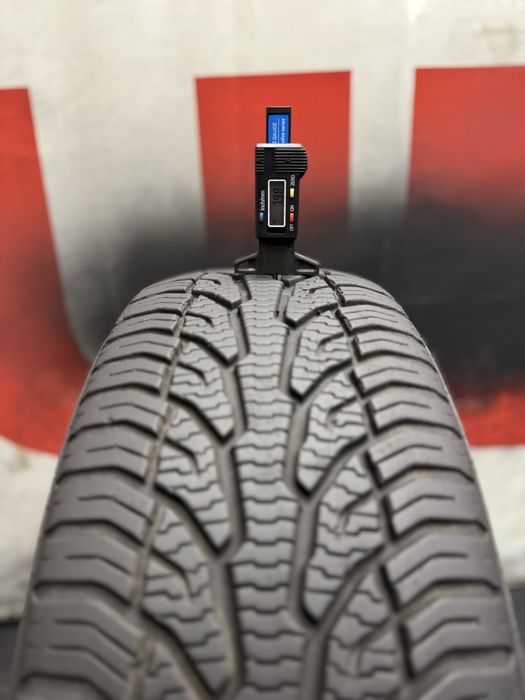 205 55 16, Всесезонна гума, Uniroyal AllSeasonExpert2, 1 брой