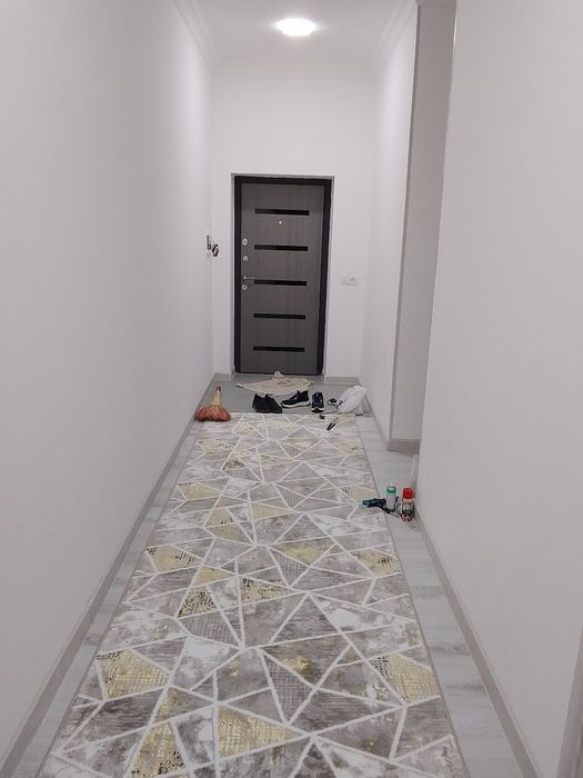 Сергили Чоштепа 1-метро 2/2/7 новостройка оилага 400