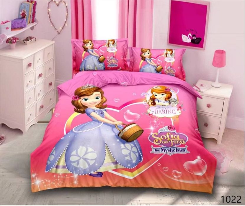 Детское постельное бельё доставка бесплатно