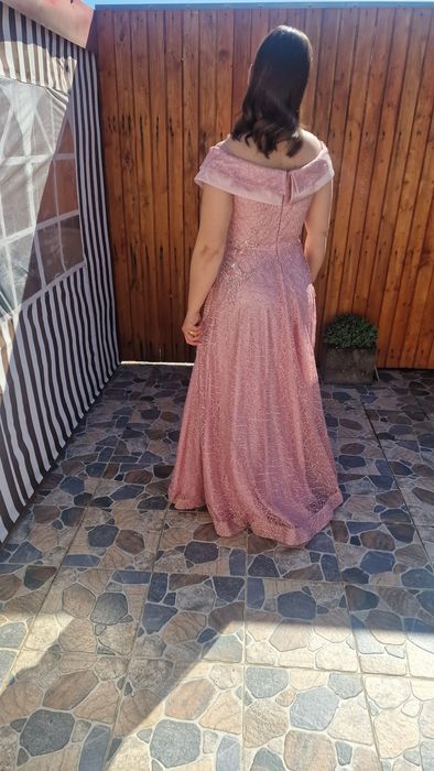 Rochie de gala marimea 40