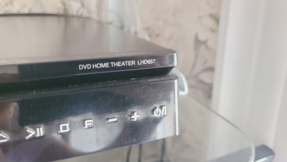 Lg lhd 657 домашний кинотеатр