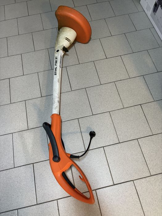 Vand trimer electric Stihl