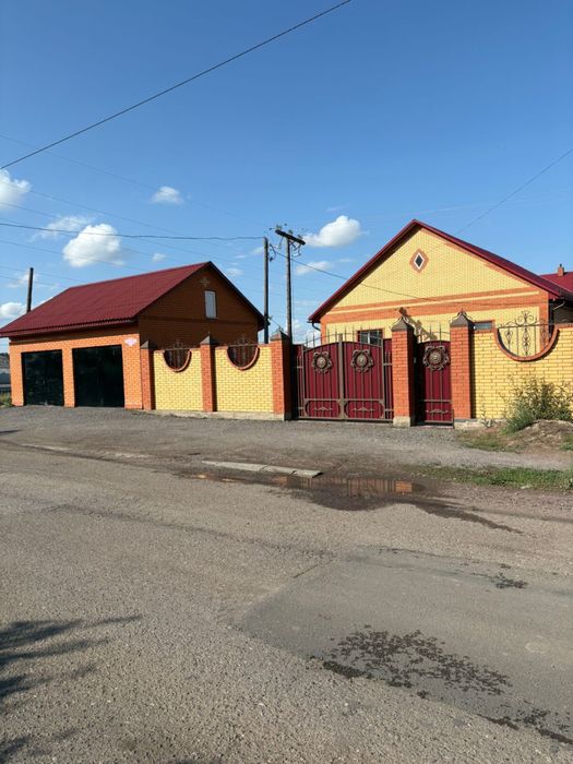 Продается дом 2019 года постройки