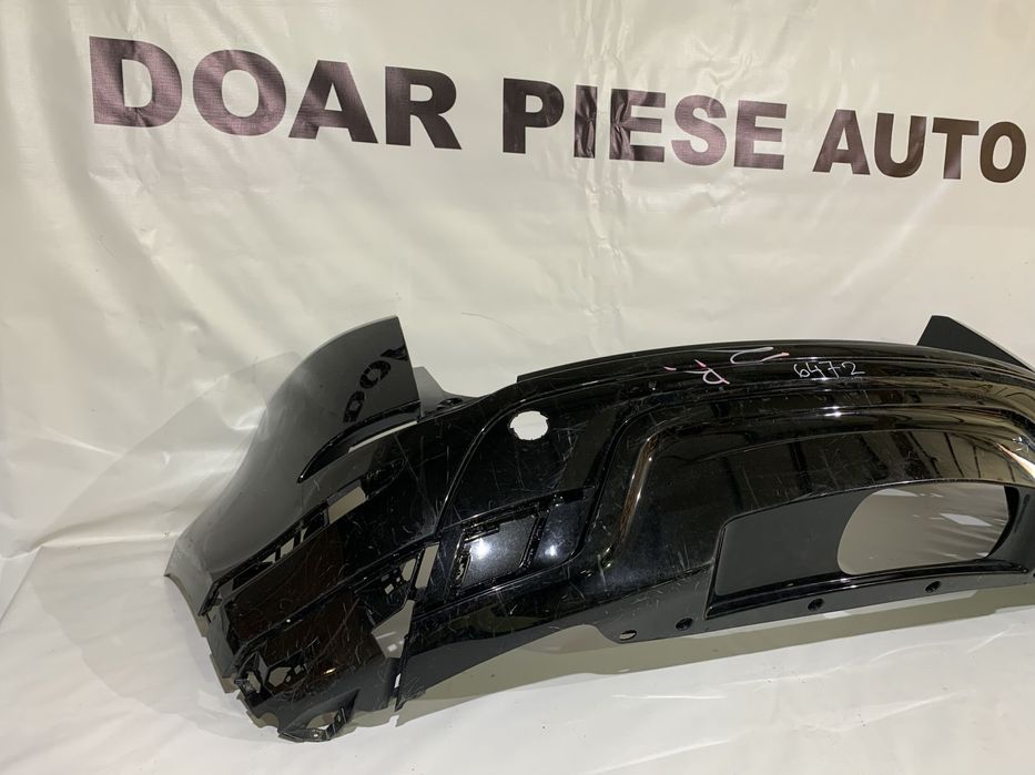 Bara spate Land Rover Evoque, 2019, 2020, 2021, 2022, 2023, cod origine OE K8D2-17D781-AAW.