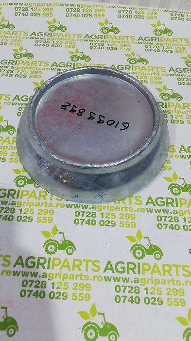 Capac Perrot tata cu maner 6 toli