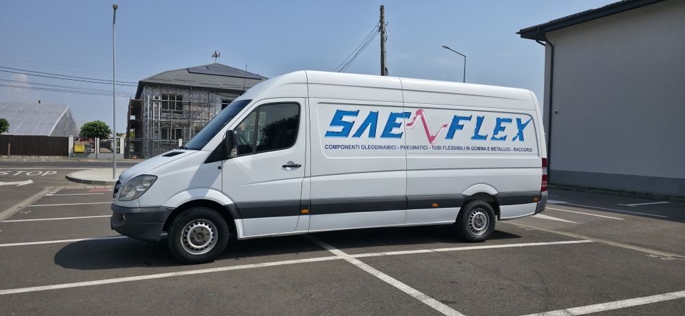 Mercedes Sprinter 316 2.2CDI