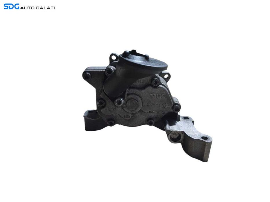 Pompa Ulei Skoda Fabia 2 1.6 2007 - 2014 Cod 03C115121N 03C115121N 03C115251M [N1851]