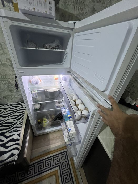 Продам холодильник Беко
