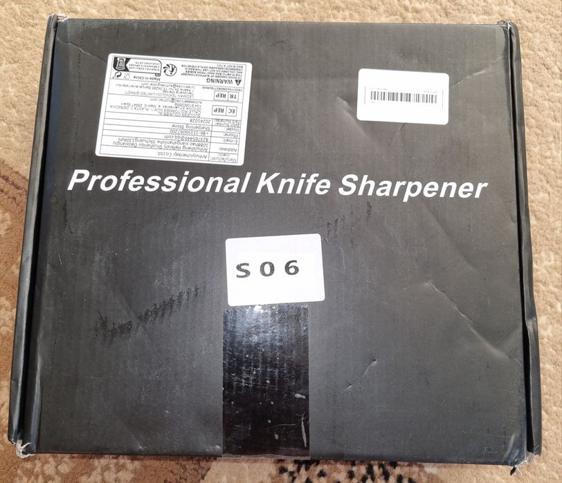 Точилка для ножей