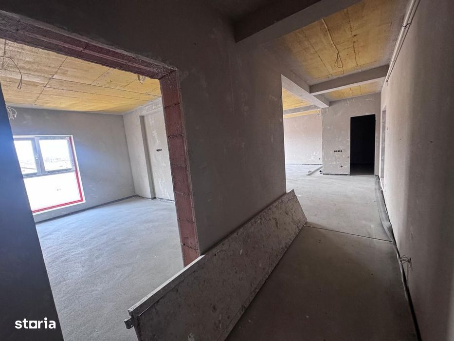 Penthouse 94mp, Sibiu