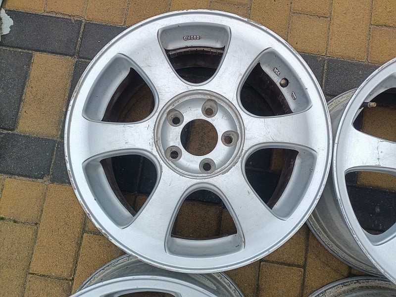 Продам легкосплавные диски