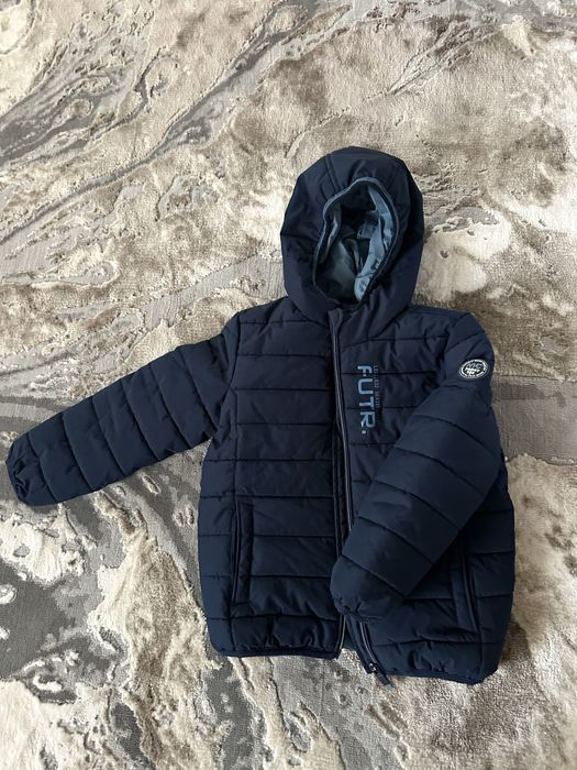 Geaca copii C&A 5-6 ani