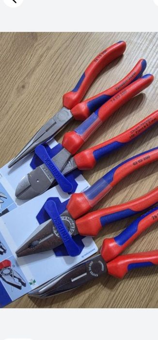 Set profesional KNIPEX