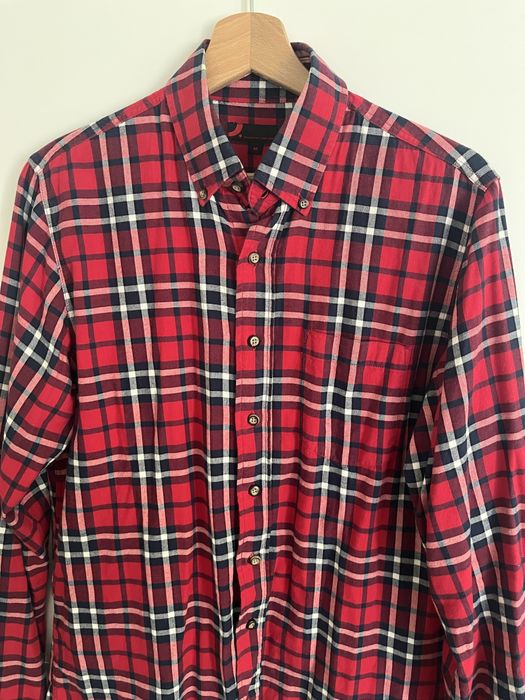 Палто Зара Zara и шуба Bershka