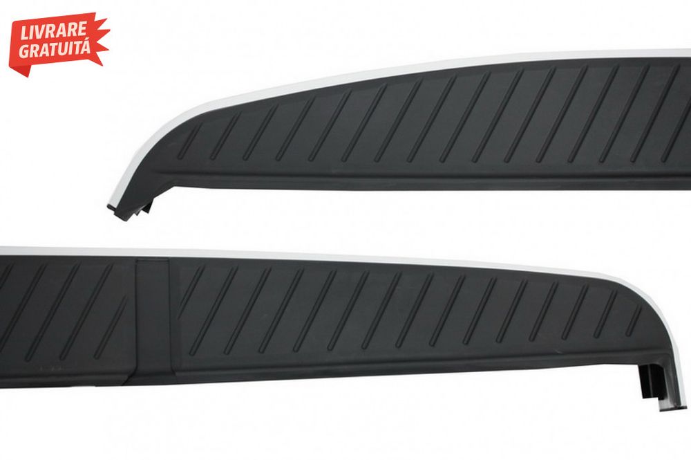 Praguri Trepte Laterale Land Range Rover Sport L320 (2005-2013)