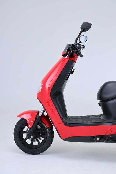 Электромопед Ciberte