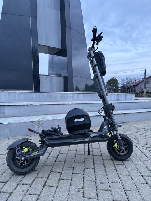 Vănd Trotinete Langfeite H1 URGENT