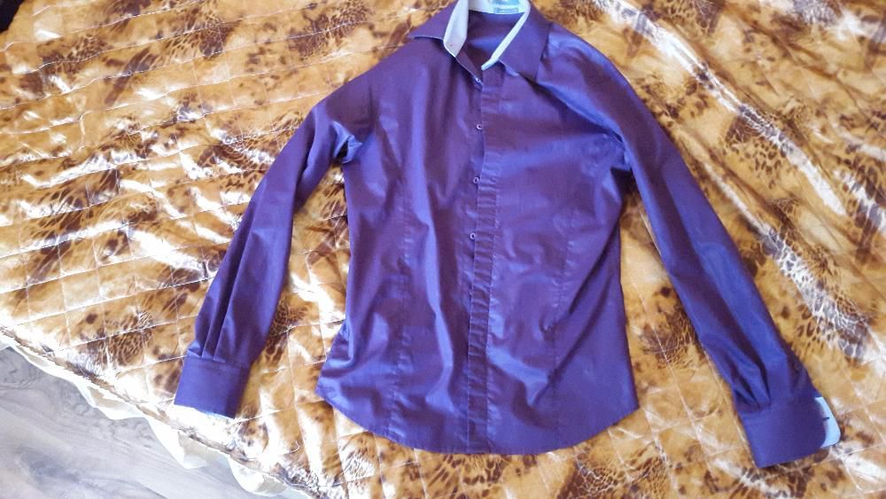 стилна мъжка риза