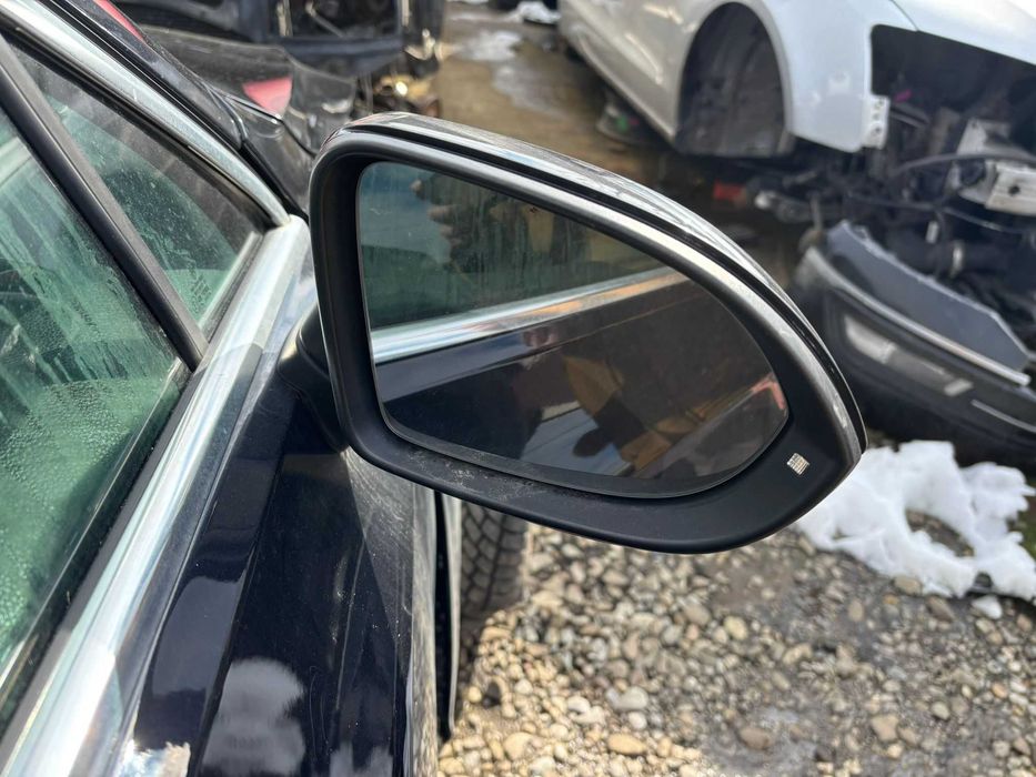 Oglinda stanga/dreapta Volkswagen Passat B8 facelift an 2017