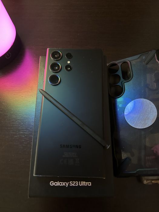 Samsung S23 Ultra 256 GB