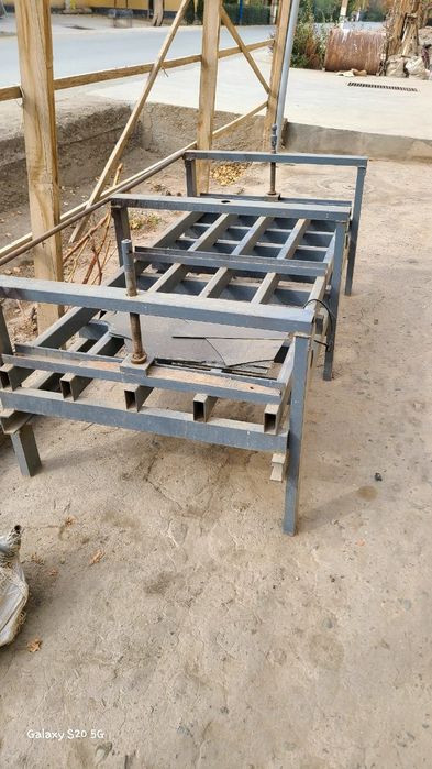 Mdf eshik uchun pres