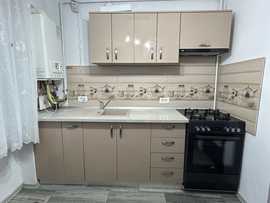 Apartament de vanzare