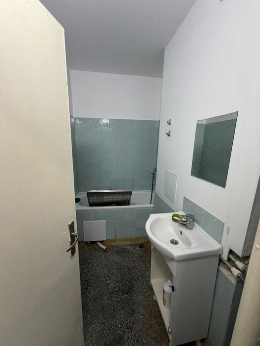 Тристаен апартамент в центъра на Разград