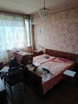 Ц-6 88м2 4/3/4 Кирпичный Балкон 2/6 Без Ремонта