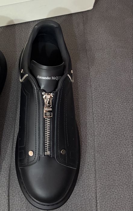 обувки alexander mcqueen