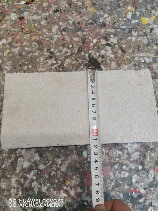 Лековесни огнеупорни тухли