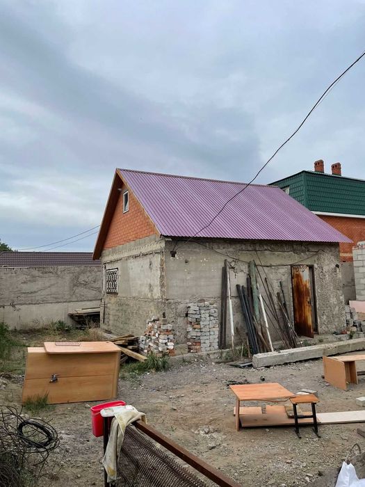 Строительный материал