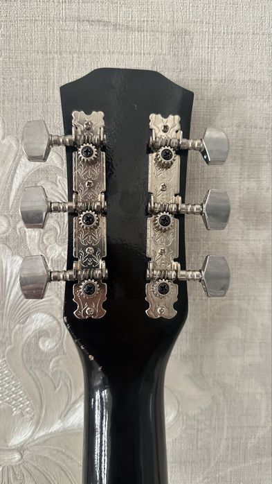 Гитара за 45 тсч